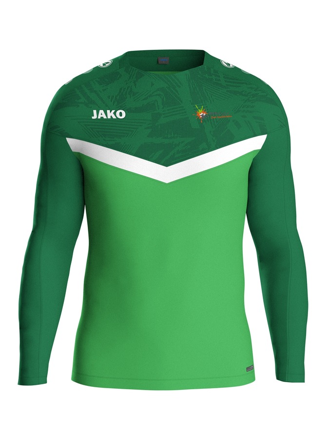 Jako Sweatshirt Iconic
