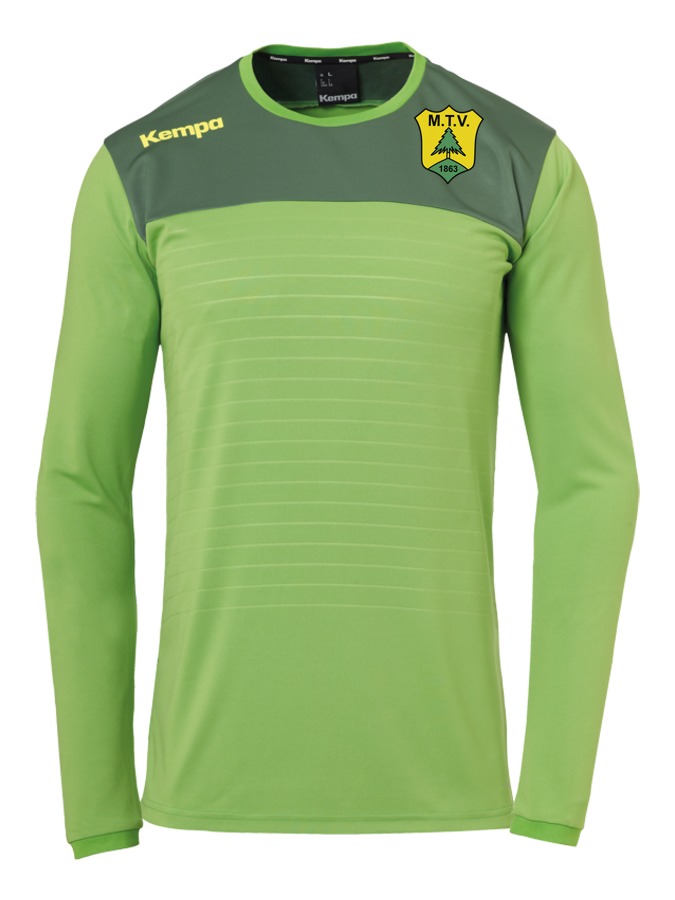 Kempa Emotion 2.0 Langarmshirt