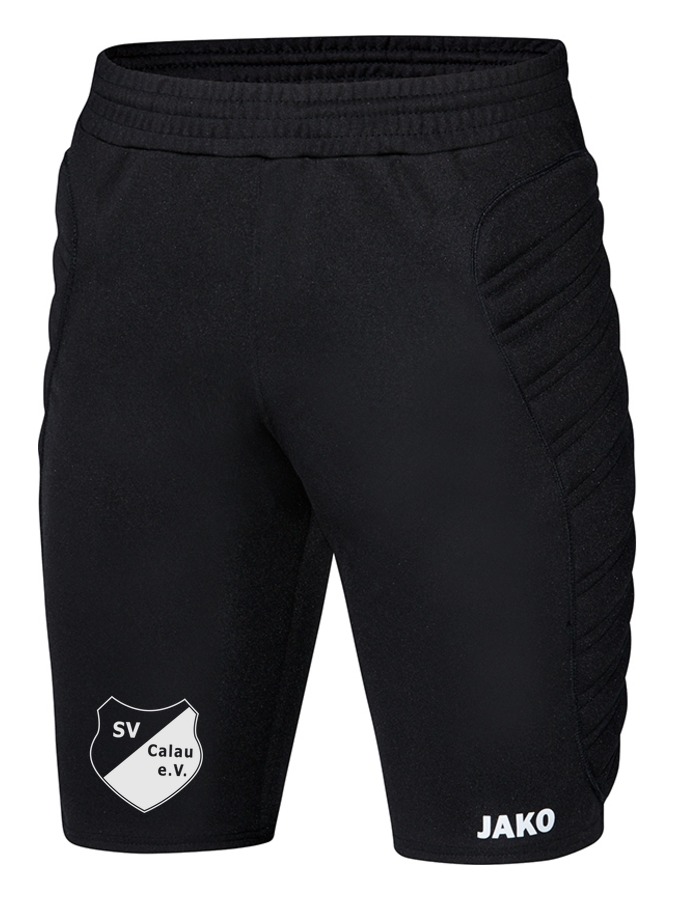 Jako Torwart-Short