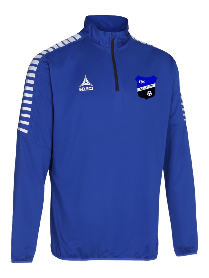 Select Argentina Trainingstop