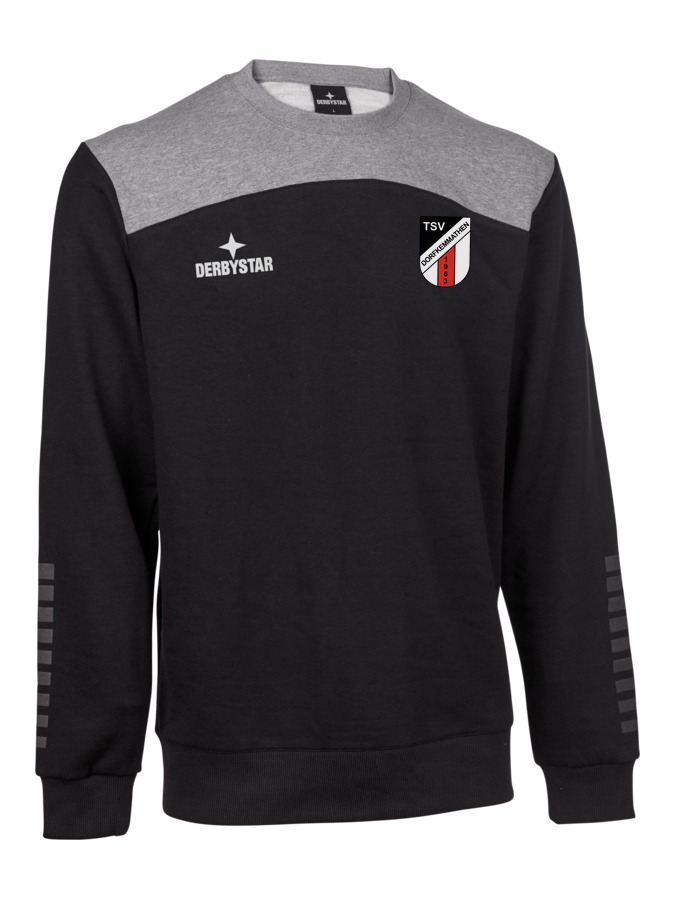 Derbystar Sweatshirt Ultimo
