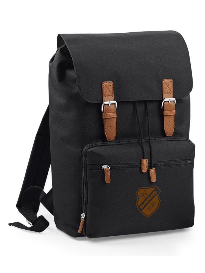 Rucksack Adventure
