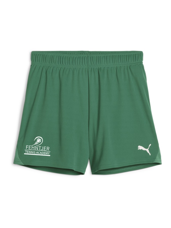 PUMA teamGOAL Handballshorts Damen