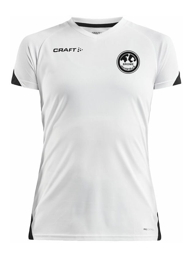 Craft Pro Control Impact T-Shirt Damen