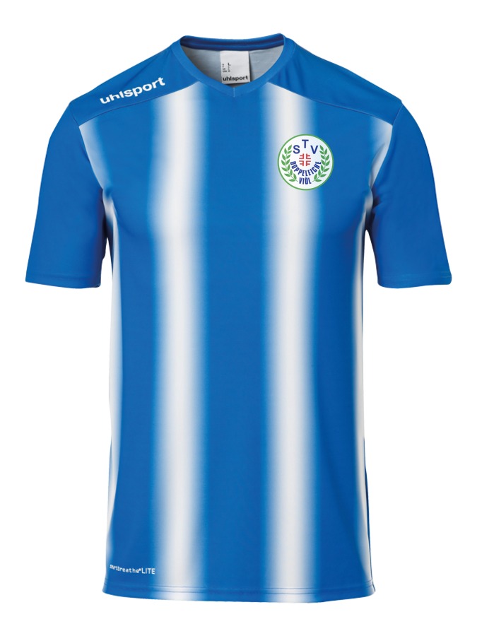 uhlsport Stripe 2.0 Trikot Kurzarm