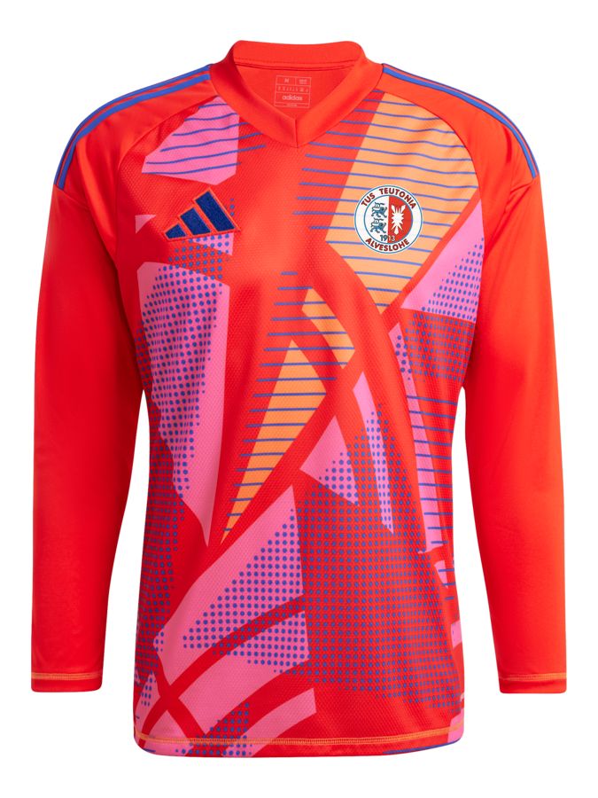 adidas Tiro 24 Competition Torwart-Longsleeve