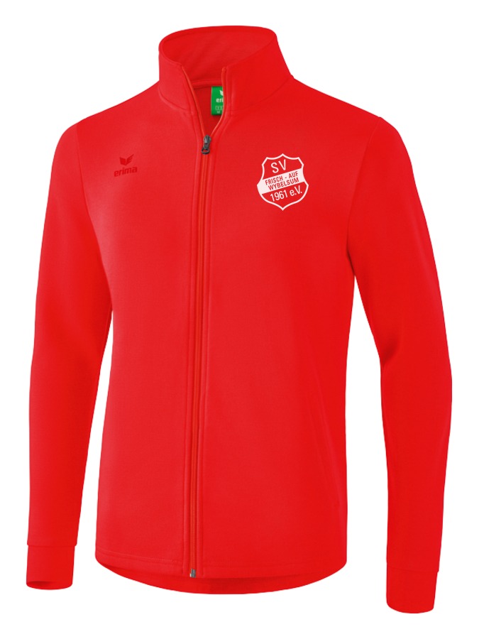 Erima Sweatjacke