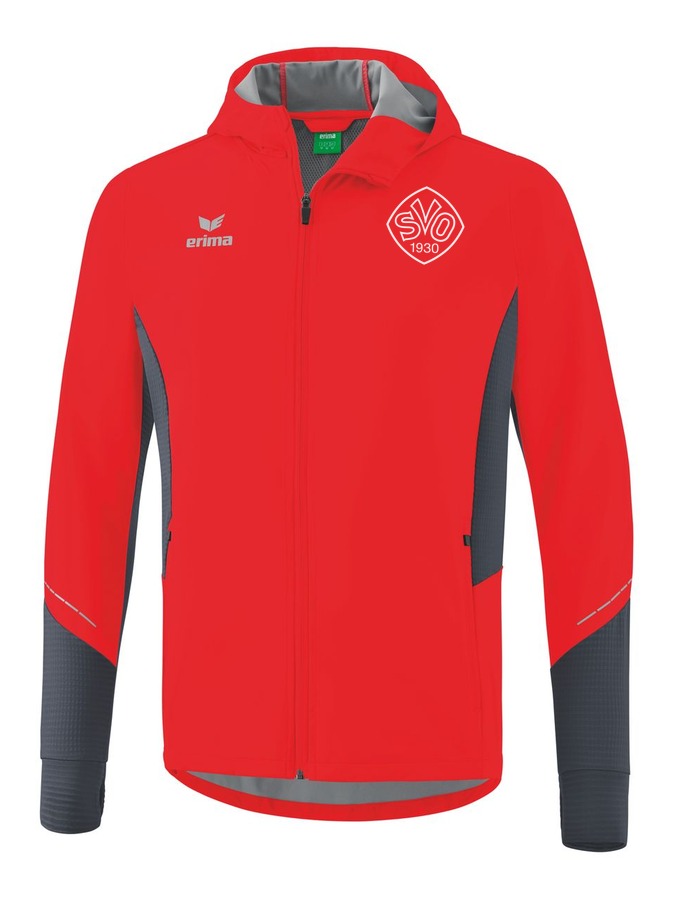 Erima Racing Runningjacke