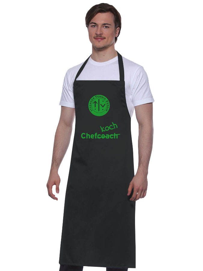 Kochschürze Sergen