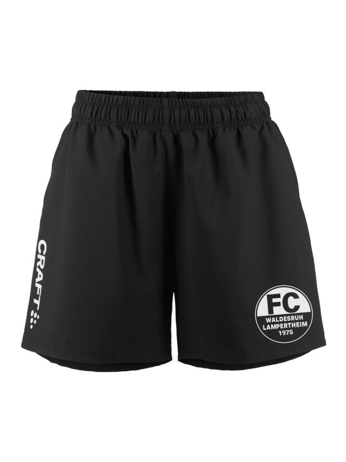 Craft Rush 2.0 Shorts Damen