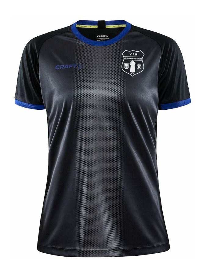 Craft Progress 2.0 Graphic Trikot Damen