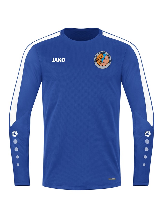 Jako Sweatshirt Power