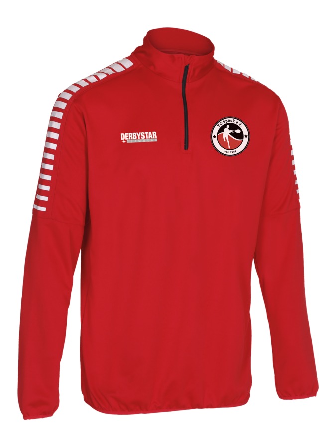 Derbystar Hyper Trainingstop
