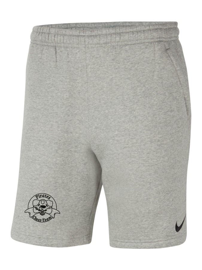 Nike Park 20 Fleece Knit Shorts