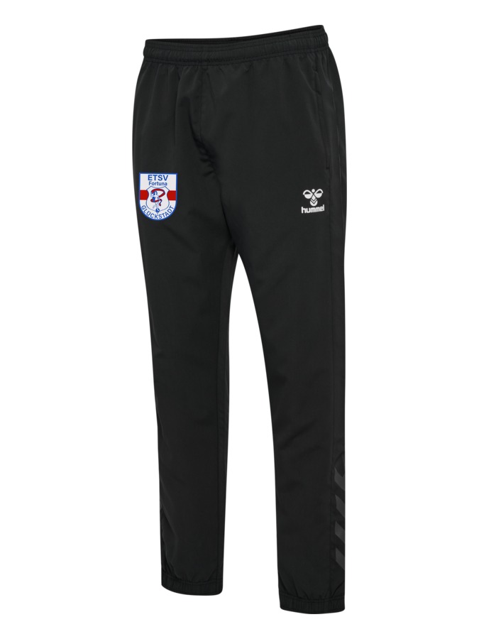 Hummel Travel Woven Pants
