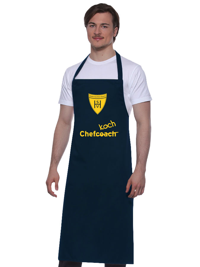 Kochschürze Sergen