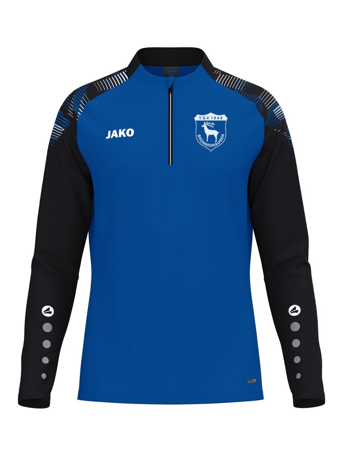 Jako Ziptop Sonic