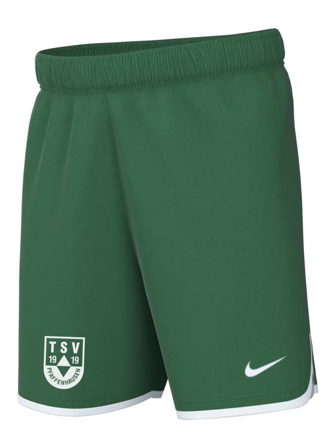 Nike Laser V Woven Shorts Kinder