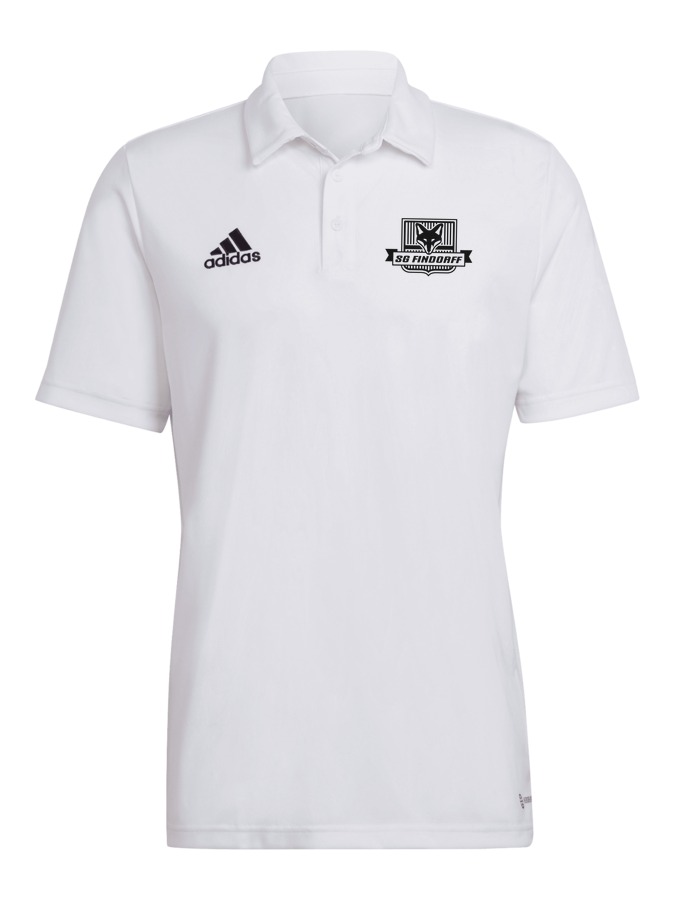 adidas Entrada 22 Poloshirt