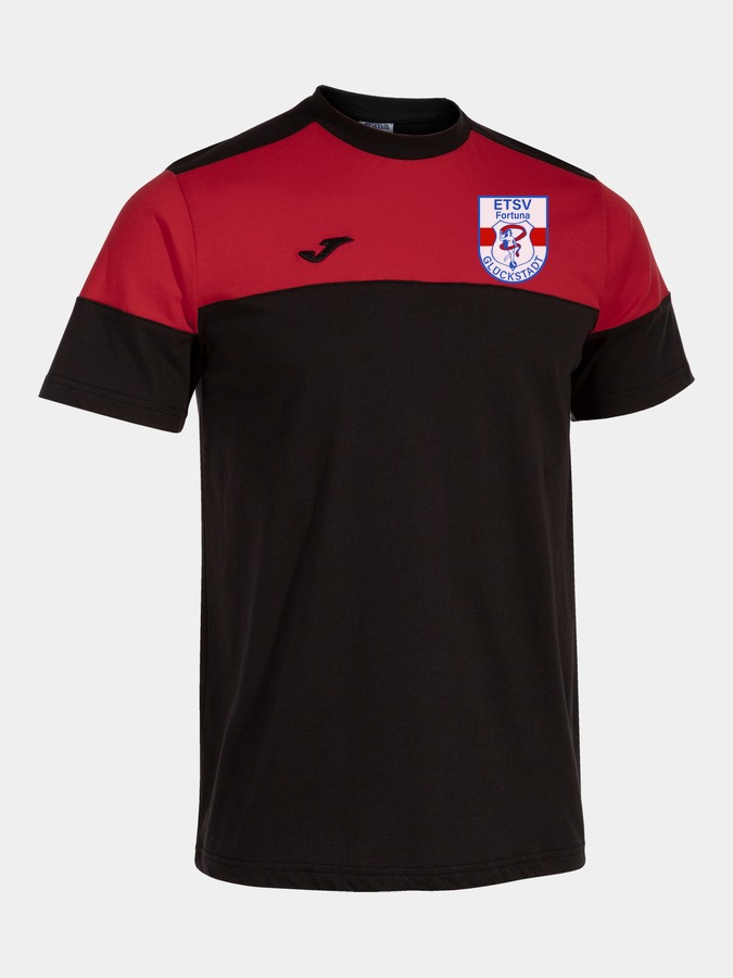 Joma Crew V T-Shirt