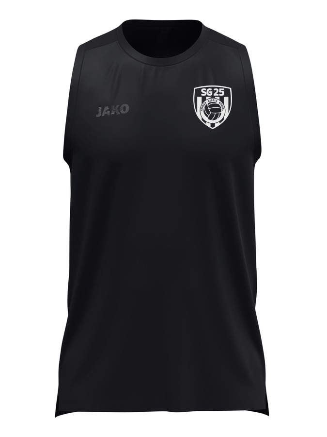 Jako Tanktop Light Flow