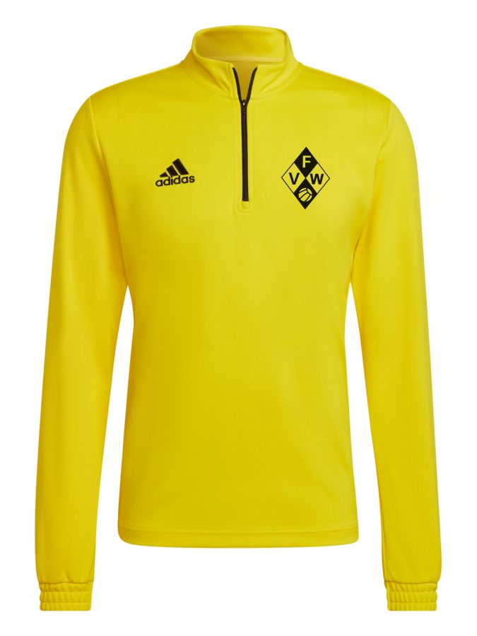 adidas Entrada 22 Trainingstop