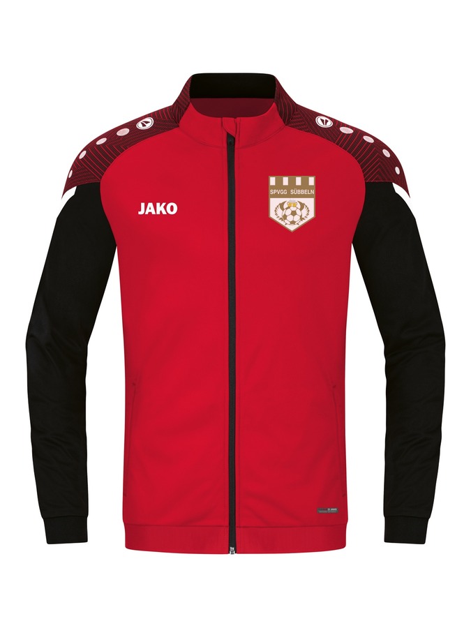 Jako Polyesterjacke Performance