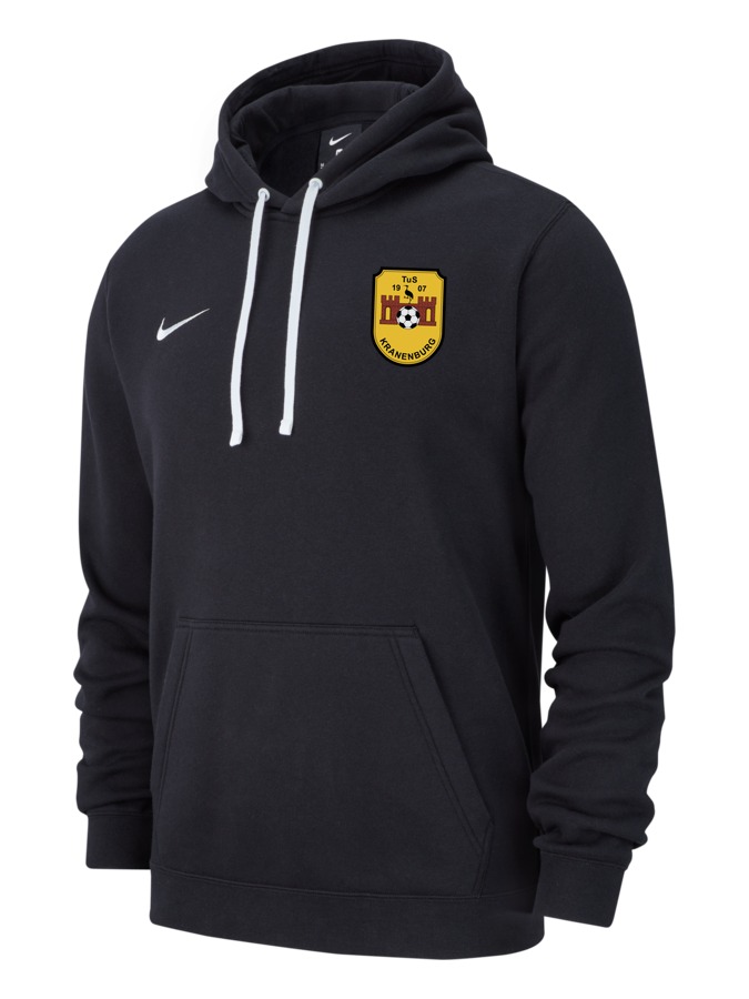 Nike Fleece Hoodie