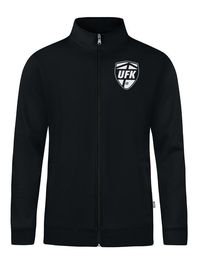 Jako Sweatjacke Doubletex