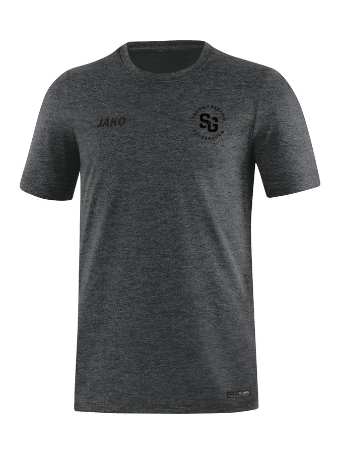 Jako T-Shirt Premium Basics