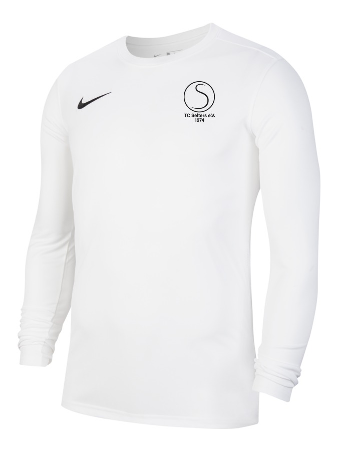 Nike Park VII Langarm Trainingsoberteil