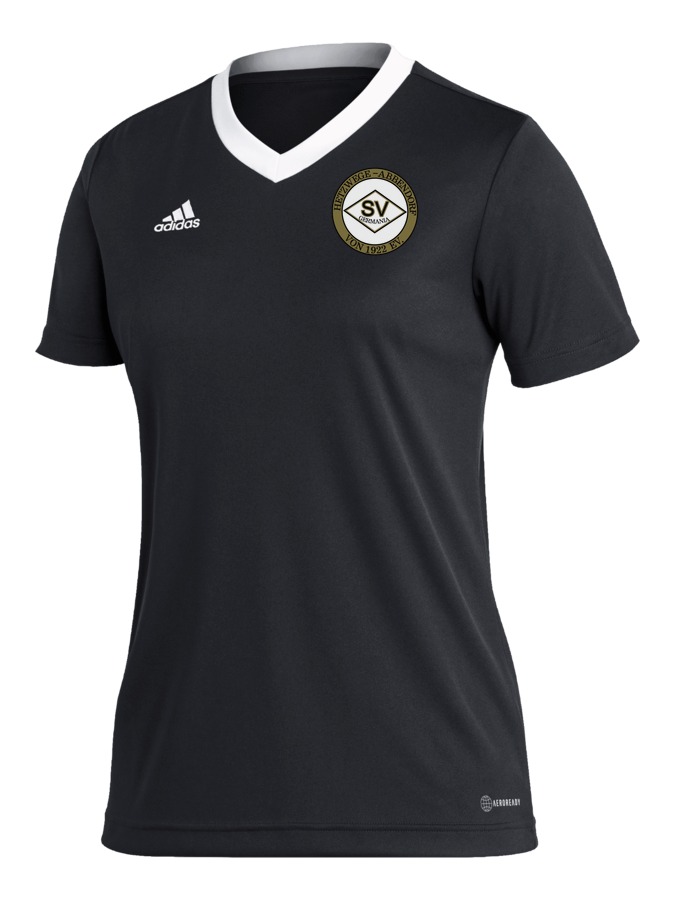 adidas Entrada 22 Trikot Damen