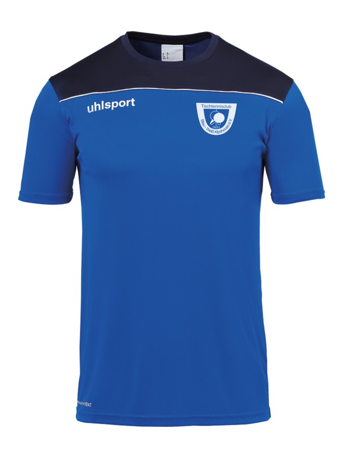 uhlsport Offense 23 Poly Shirt