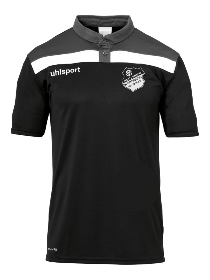 uhlsport Offense 23 Polo Shirt