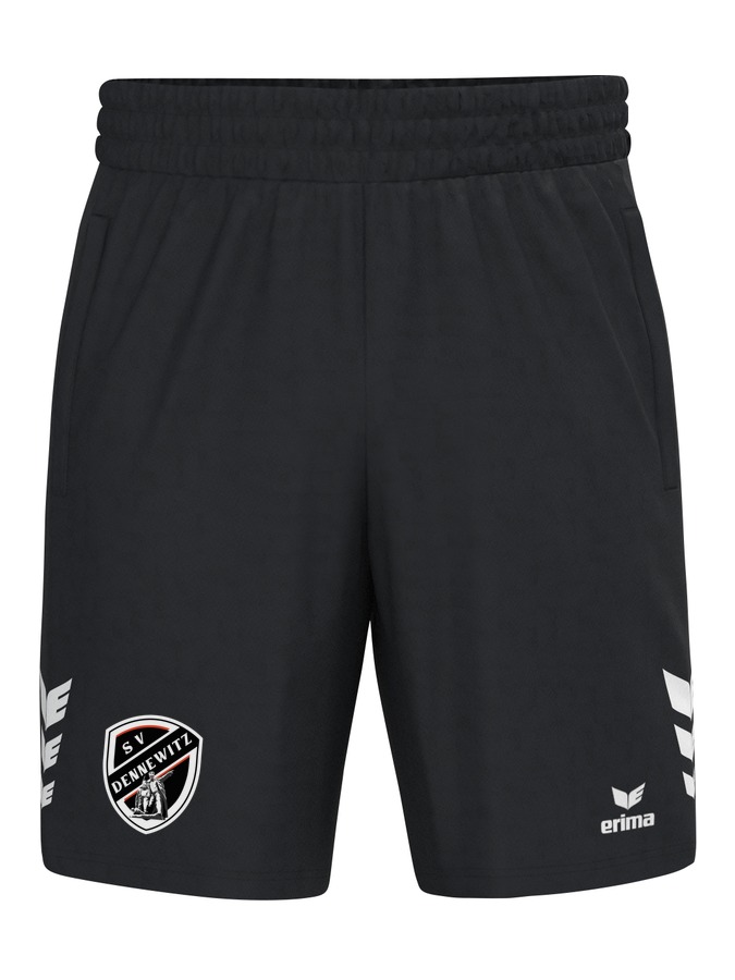 Erima Celebrate 125 Shorts