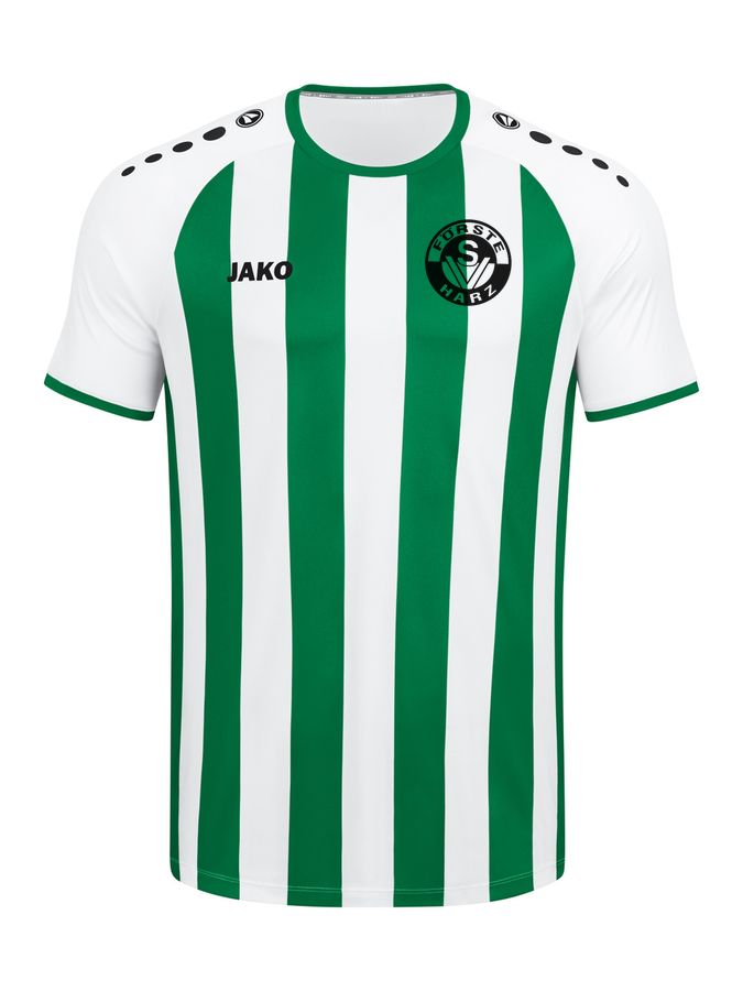 Jako Trikot Inter Kurzarm