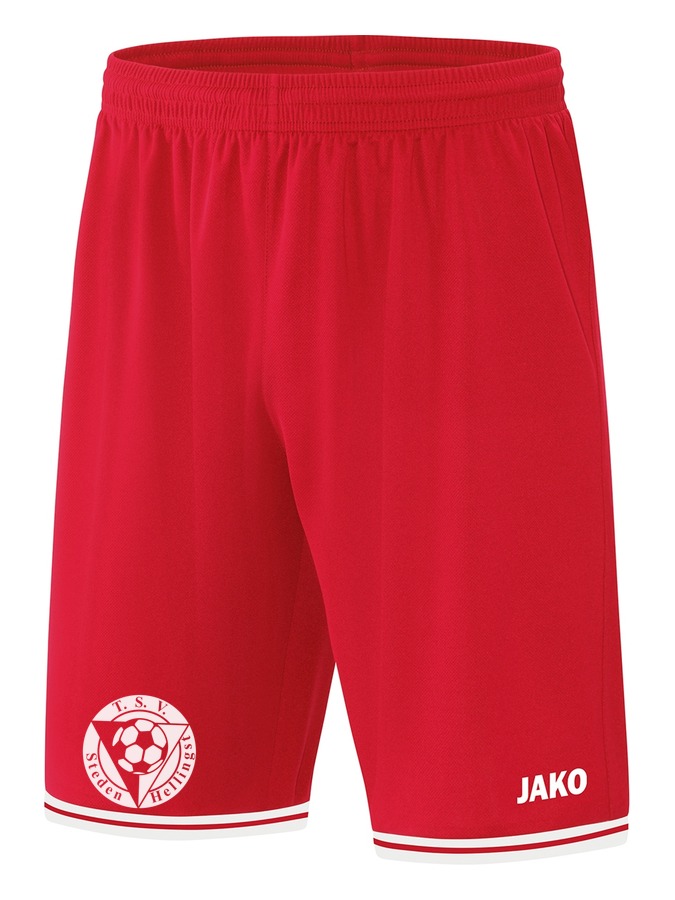 Jako Short Center 2.0