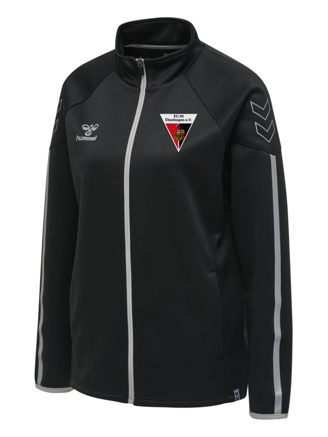 Hummel Cima Zip Jacke Damen