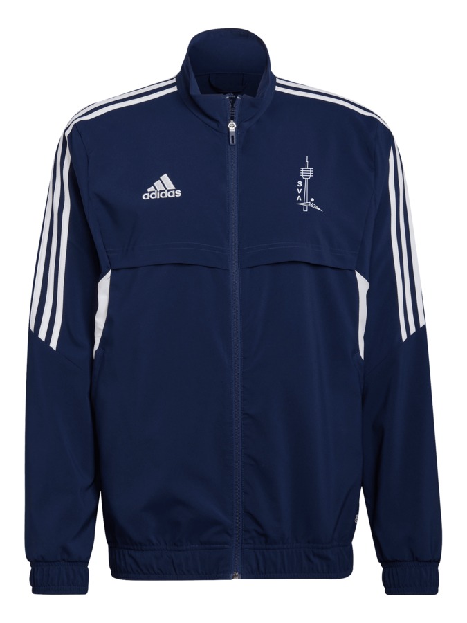 adidas Condivo 22 Präsentationsjacke