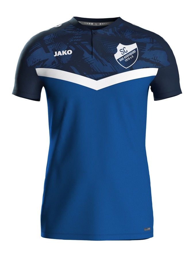 Jako Poloshirt Iconic