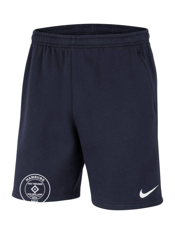 Nike Park Fleece Knit Shorts Kinder