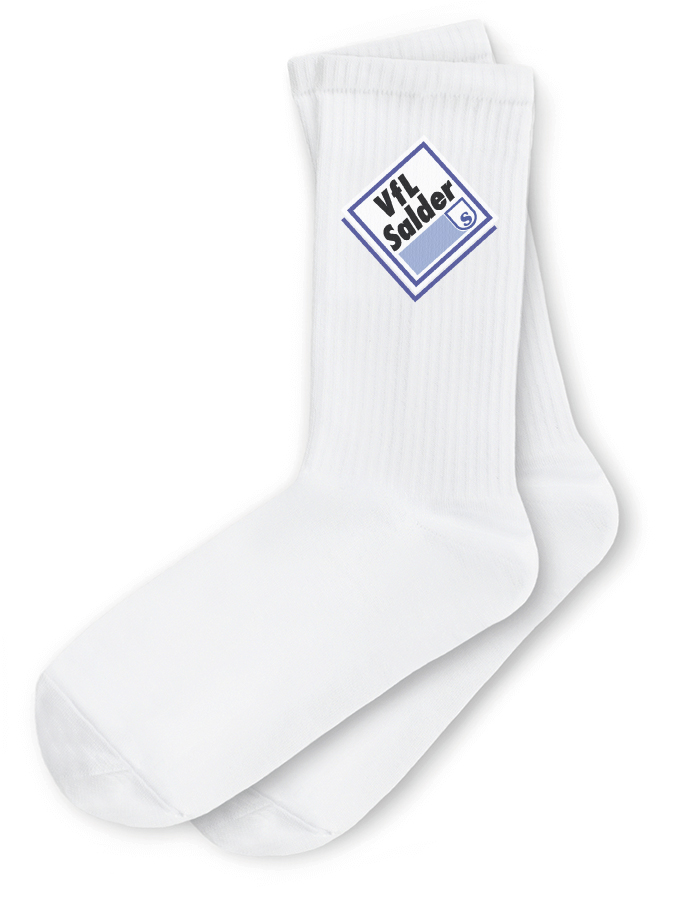 Sportsocken Logo