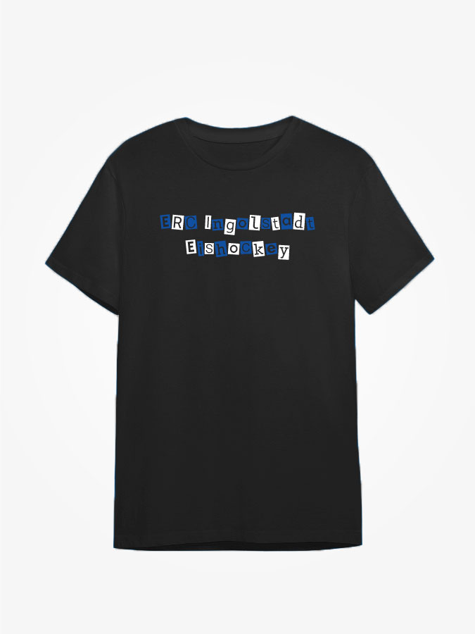Shirt Letter Kids