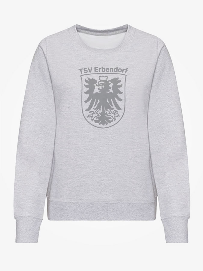 Sweater All Grey Unisex