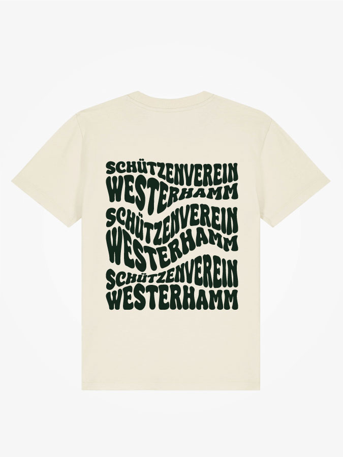 Shirt Wavy Kids