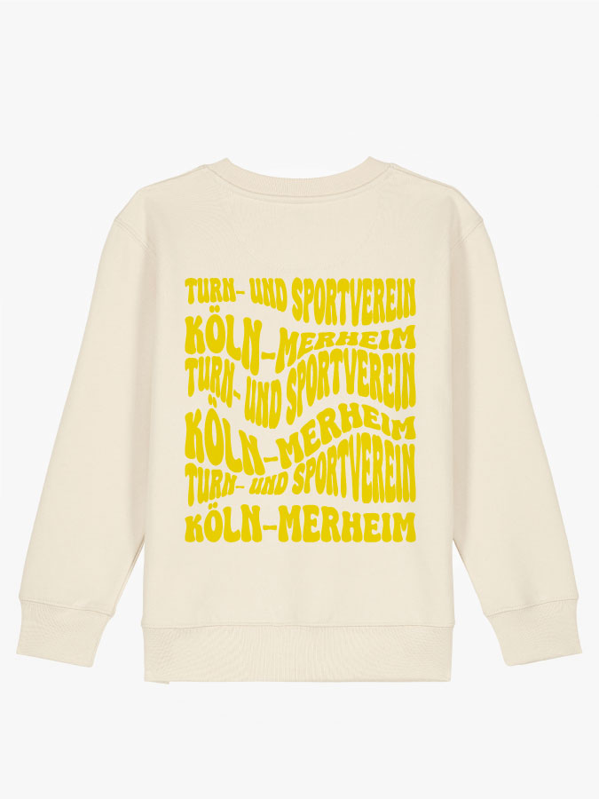 Sweater Wavy Kids