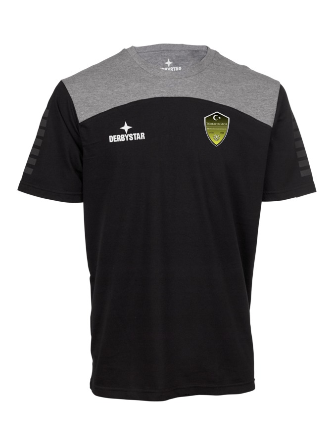 Derbystar T-Shirt Ultimo