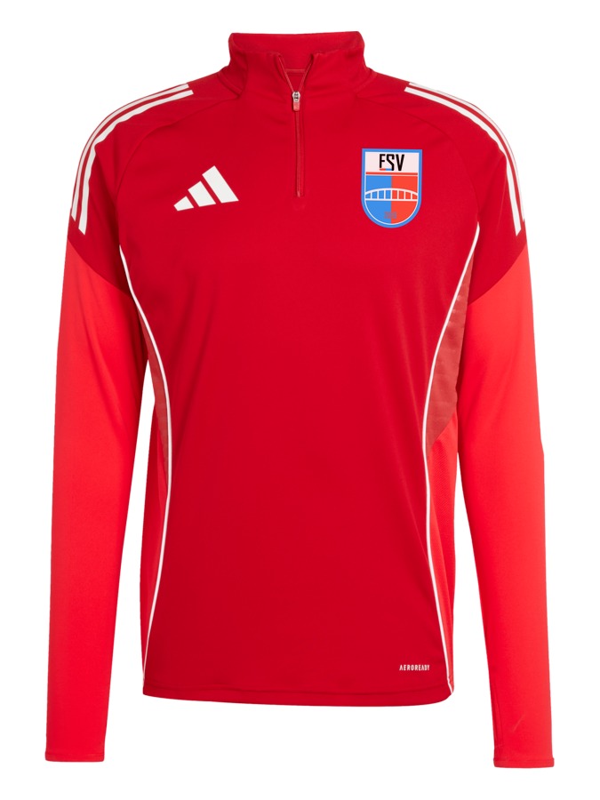 adidas Tiro 25 Competition Trainingstop