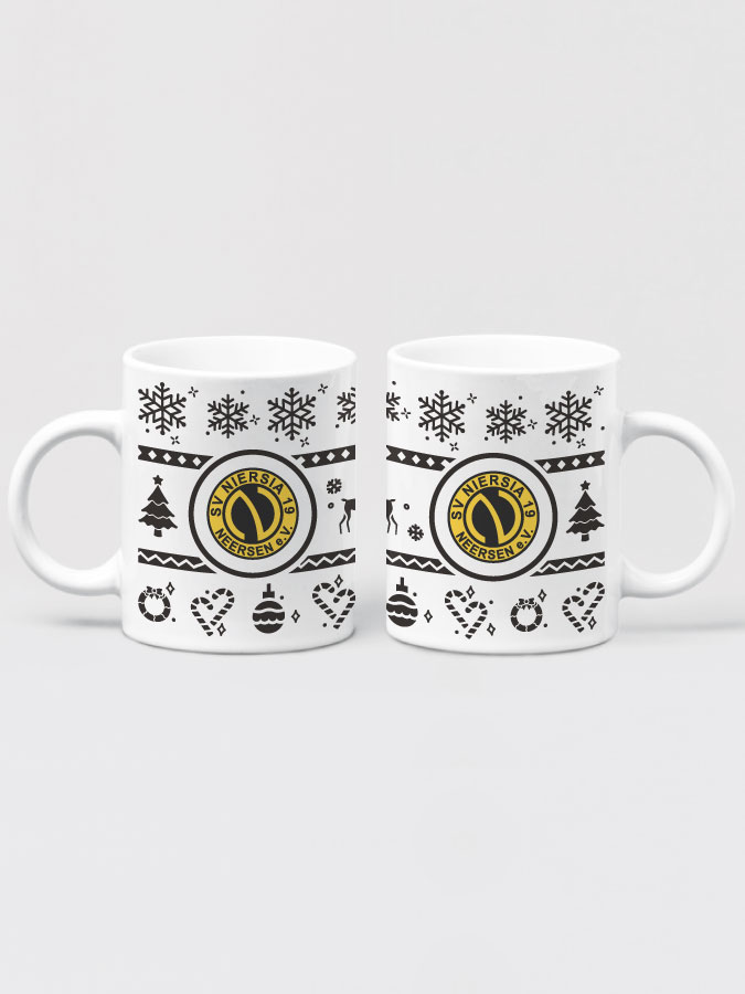 Tasse Christmas