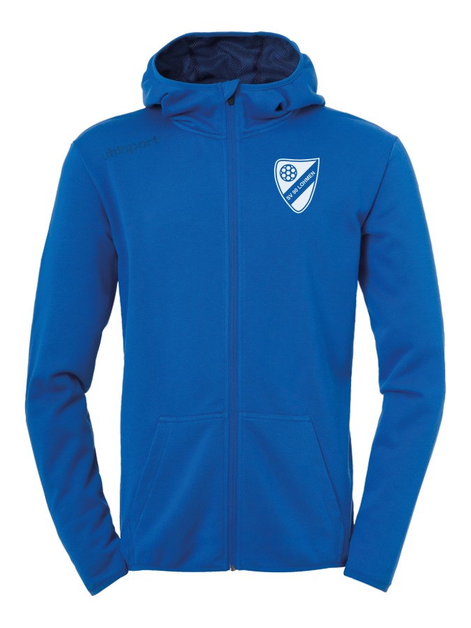 uhlsport Essential Kapuzenjacke